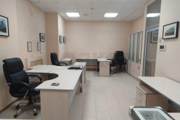 Фото №4: Офисное помещение 31 м² - Краснодар, мкр. Солнечный, ул. Архитектора Ишунина, 8