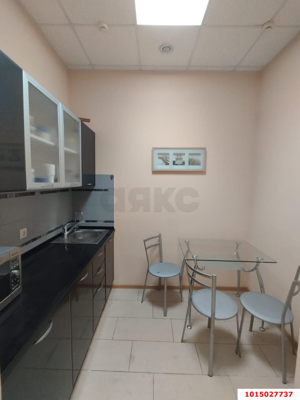 Фото №6: Офисное помещение 31 м² - Краснодар, Солнечный, ул. Архитектора Ишунина, 8