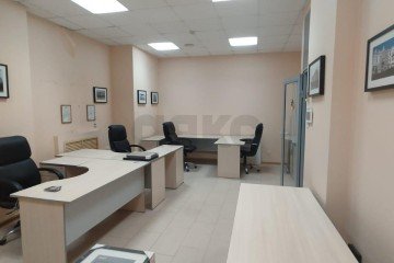 Фото №5: Офисное помещение 31 м² - Краснодар, мкр. Солнечный, ул. Архитектора Ишунина, 8