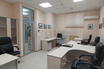 Фото №3: Офисное помещение 31 м² - Краснодар, мкр. Солнечный, ул. Архитектора Ишунина, 8