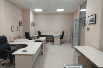 Фото №1: Офисное помещение 31 м² - Краснодар, мкр. Солнечный, ул. Архитектора Ишунина, 8