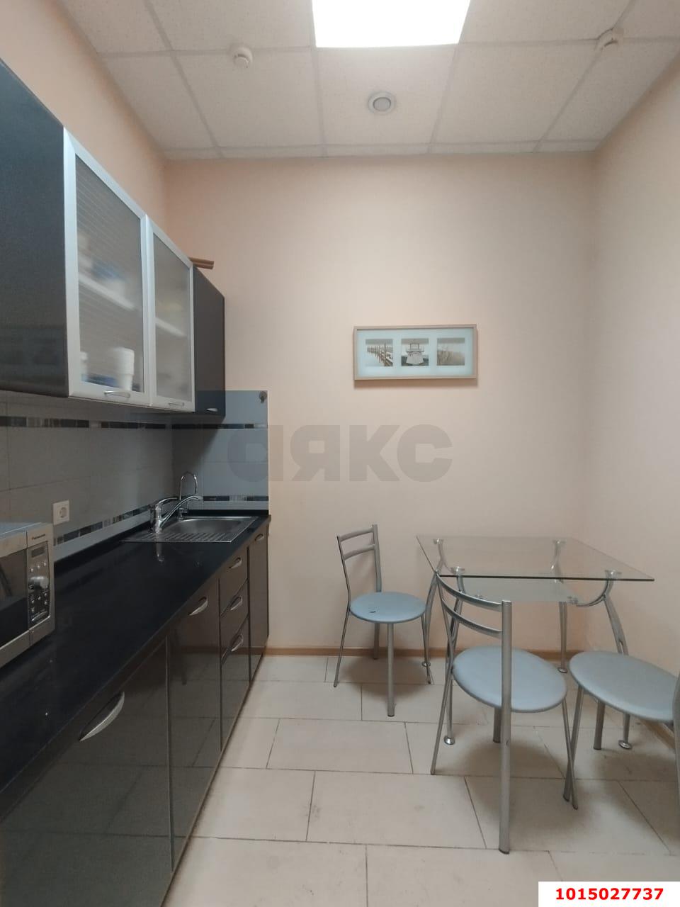 Фото №8: Офисное помещение 31 м² - Краснодар, Солнечный, ул. Архитектора Ишунина, 8