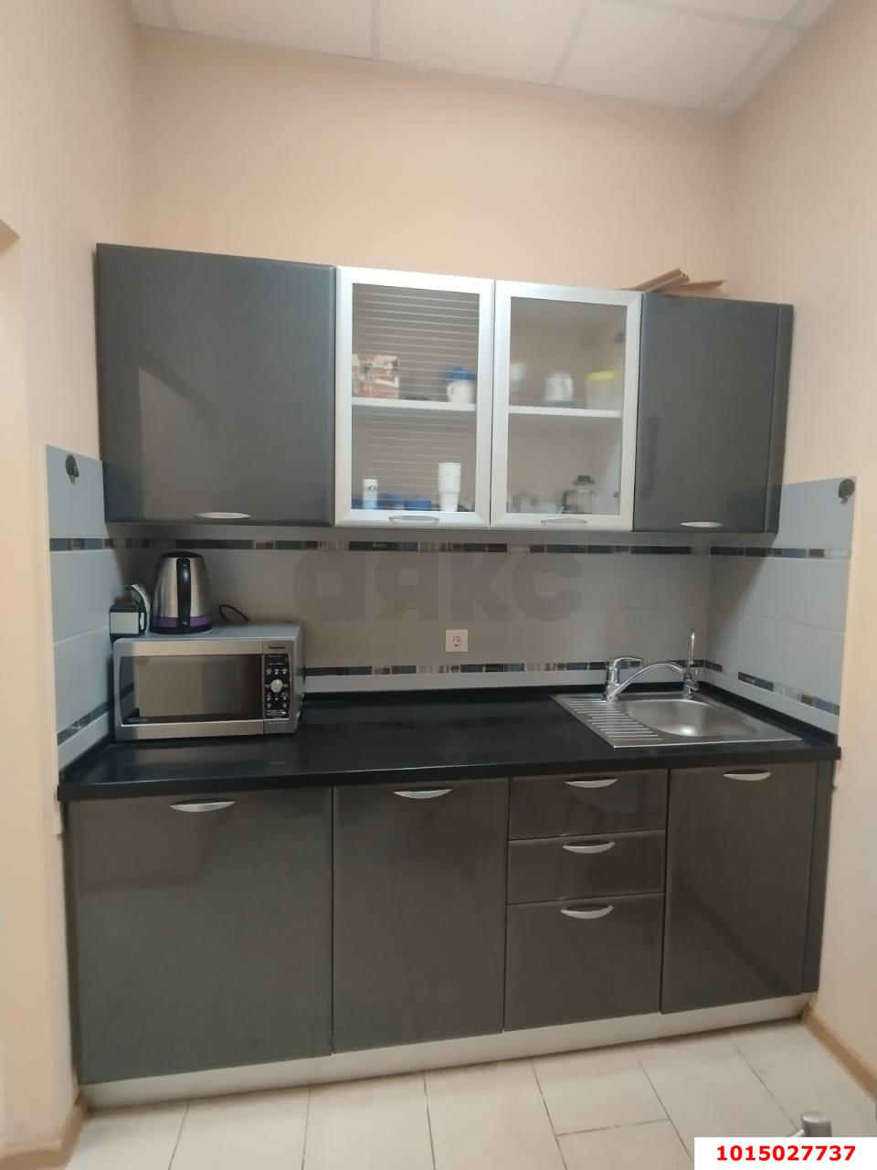 Фото №7: Офисное помещение 31 м² - Краснодар, Солнечный, ул. Архитектора Ишунина, 8