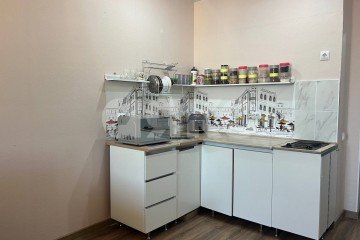 Фото №4: Студия 34 м² - Анапа, мкр. жилой комплекс Трио-комфорт, ул. Рождественская, 55к2