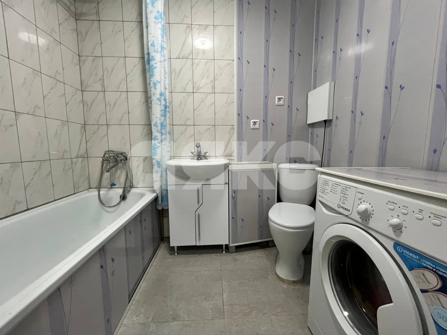 Фото №15: Студия 34 м² - Анапа, жилой комплекс Трио-комфорт, ул. Рождественская, 55к2