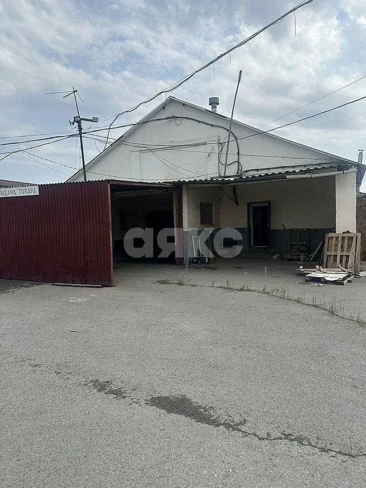 Фото №5: Коммерция 1800 м² - Ростов-на-Дону, Западный, ул. Совхозная, 2Ц