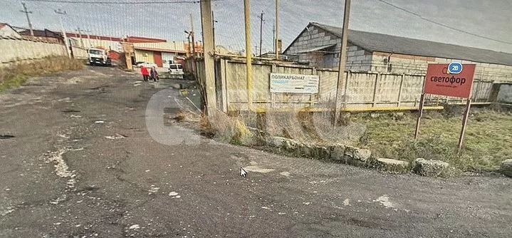 Фото №6: Коммерция 1800 м² - Ростов-на-Дону, Западный, ул. Совхозная, 2Ц