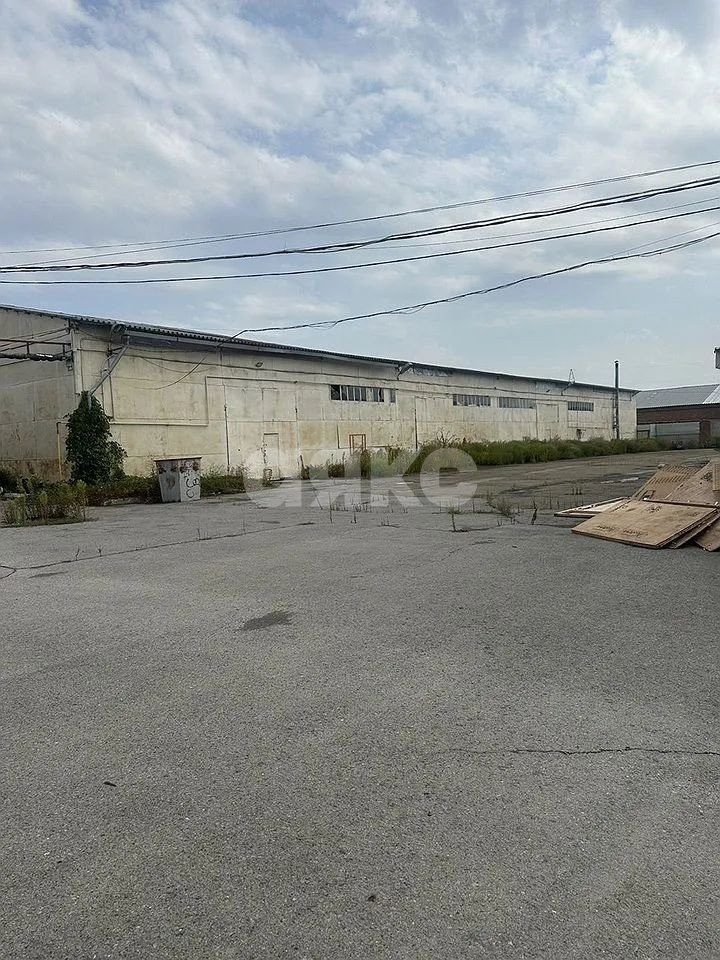 Фото №3: Коммерция 1800 м² - Ростов-на-Дону, Западный, ул. Совхозная, 2Ц