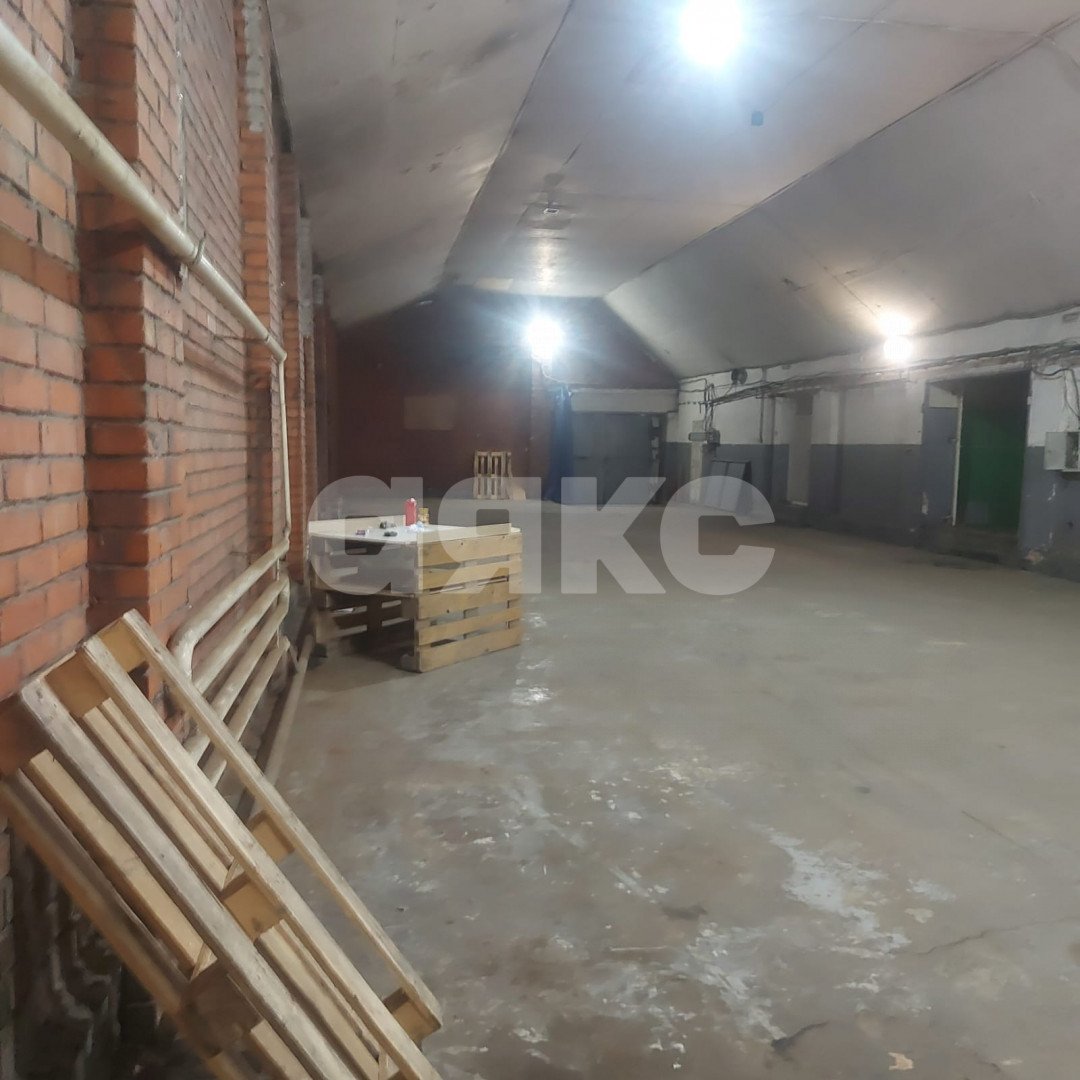 Фото №9: Коммерция 1800 м² - Ростов-на-Дону, Западный, ул. Совхозная, 2Ц