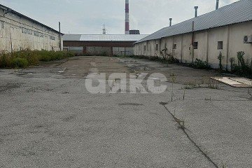 Фото №2: Коммерция 1800 м² - Ростов-на-Дону, мкр. Западный, ул. Совхозная, 2Ц