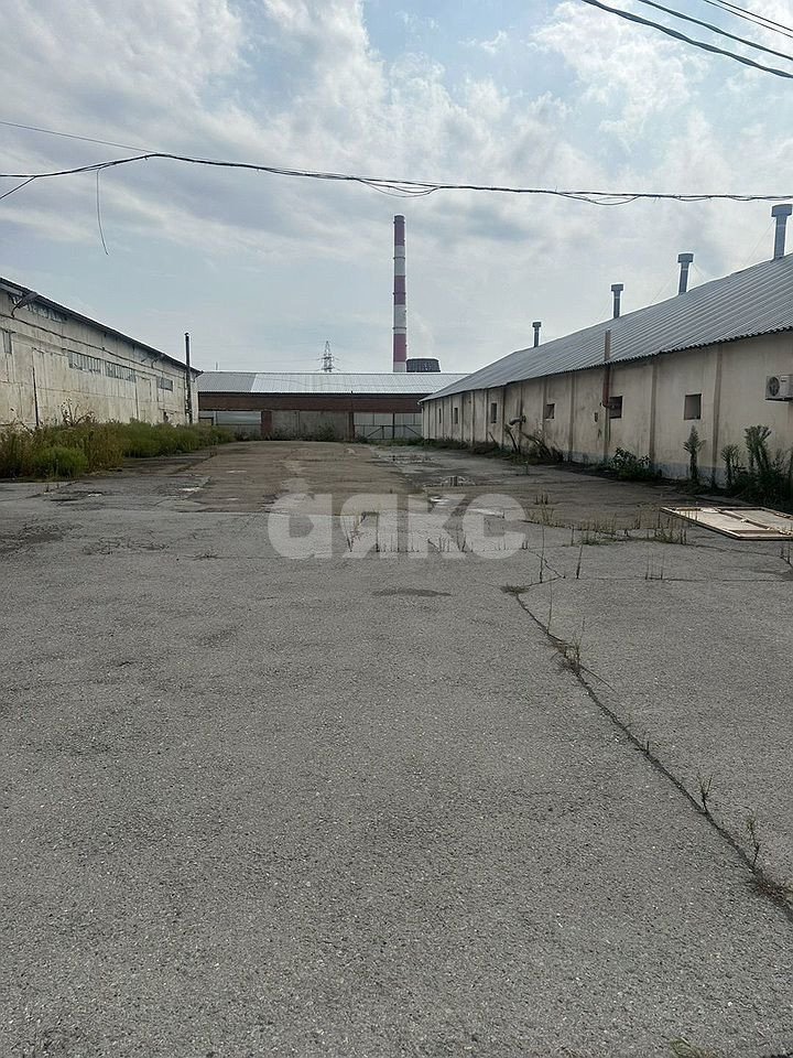 Фото №2: Коммерция 1800 м² - Ростов-на-Дону, Западный, ул. Совхозная, 2Ц