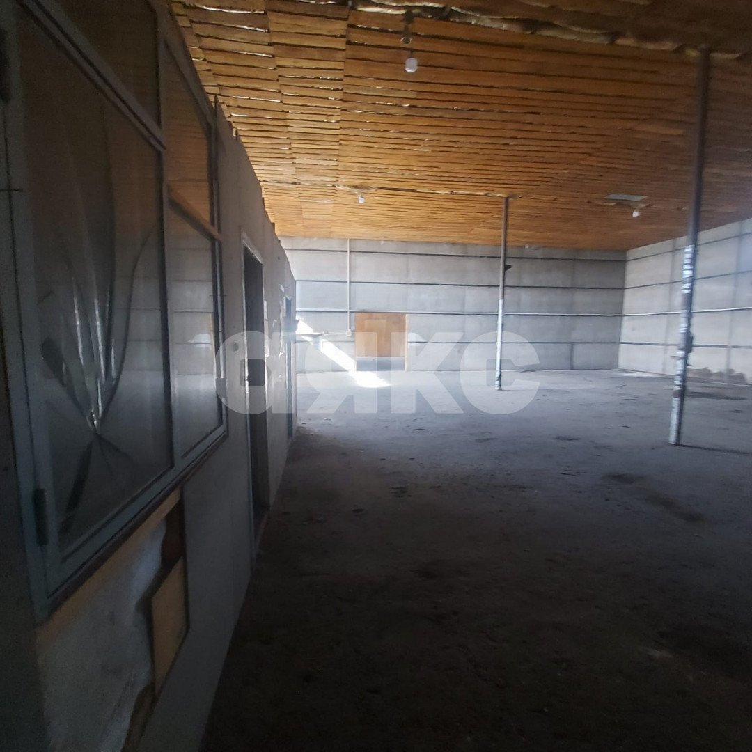 Фото №20: Коммерция 1800 м² - Ростов-на-Дону, Западный, ул. Совхозная, 2Ц