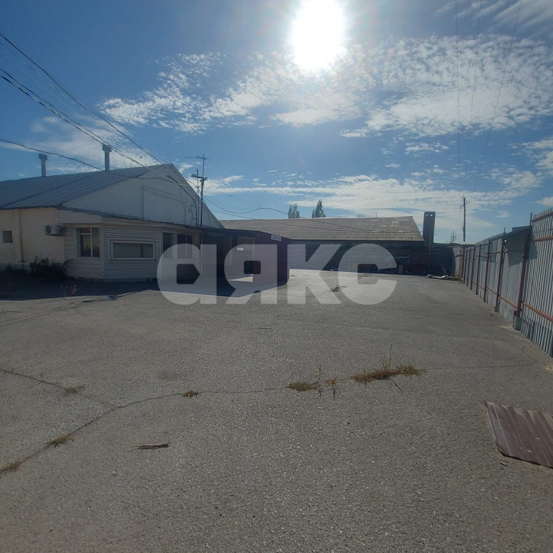 Фото №13: Коммерция 1800 м² - Ростов-на-Дону, Западный, ул. Совхозная, 2Ц