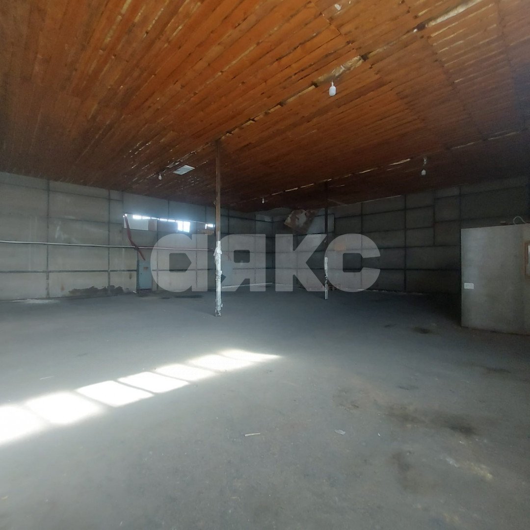 Фото №8: Коммерция 1800 м² - Ростов-на-Дону, Западный, ул. Совхозная, 2Ц