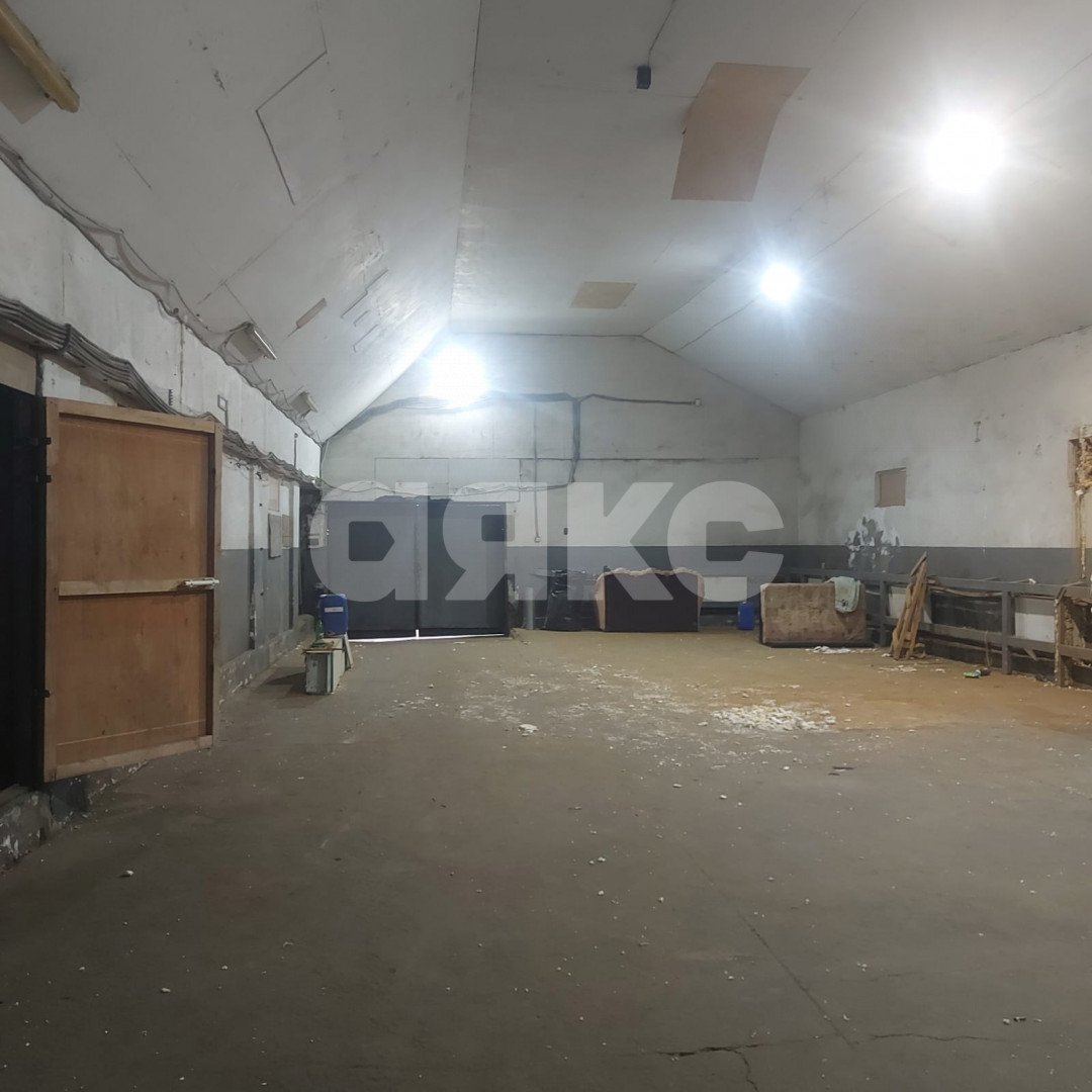 Фото №17: Коммерция 1800 м² - Ростов-на-Дону, Западный, ул. Совхозная, 2Ц