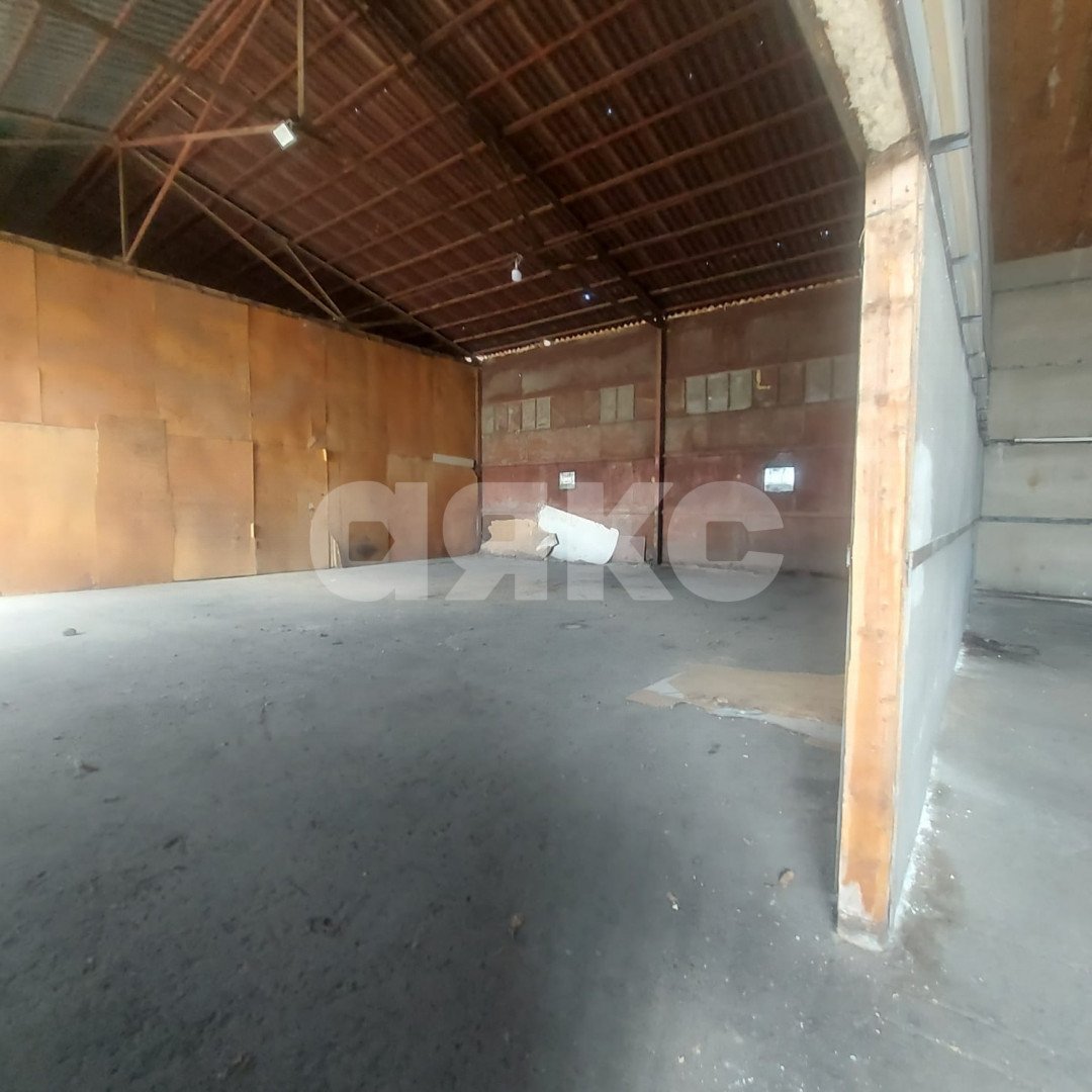 Фото №19: Коммерция 1800 м² - Ростов-на-Дону, Западный, ул. Совхозная, 2Ц