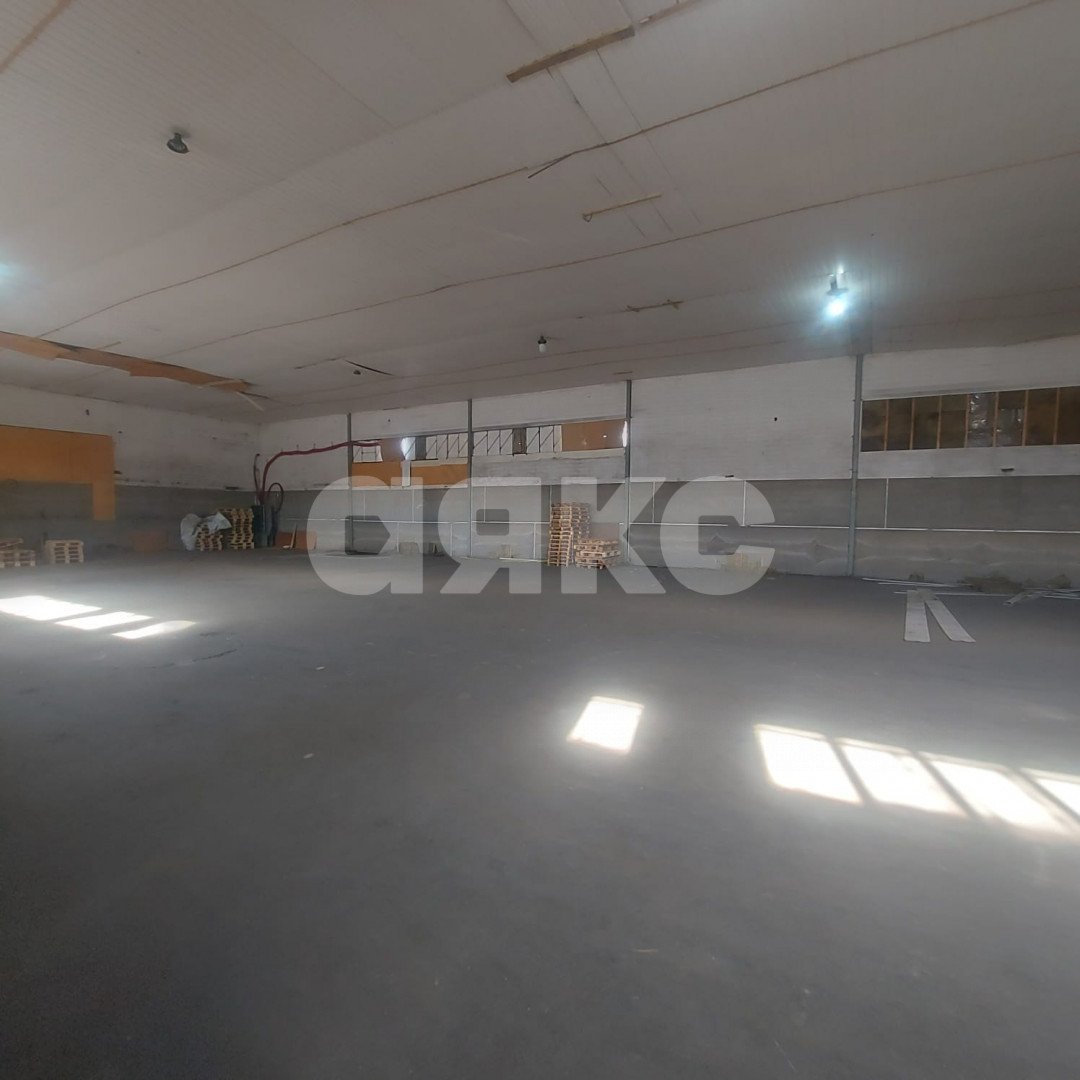 Фото №18: Коммерция 1800 м² - Ростов-на-Дону, Западный, ул. Совхозная, 2Ц