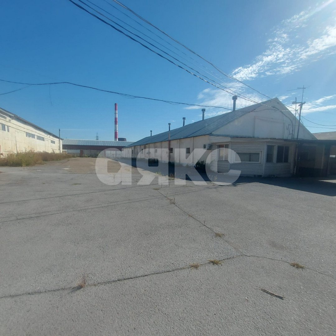 Фото №10: Коммерция 1800 м² - Ростов-на-Дону, Западный, ул. Совхозная, 2Ц