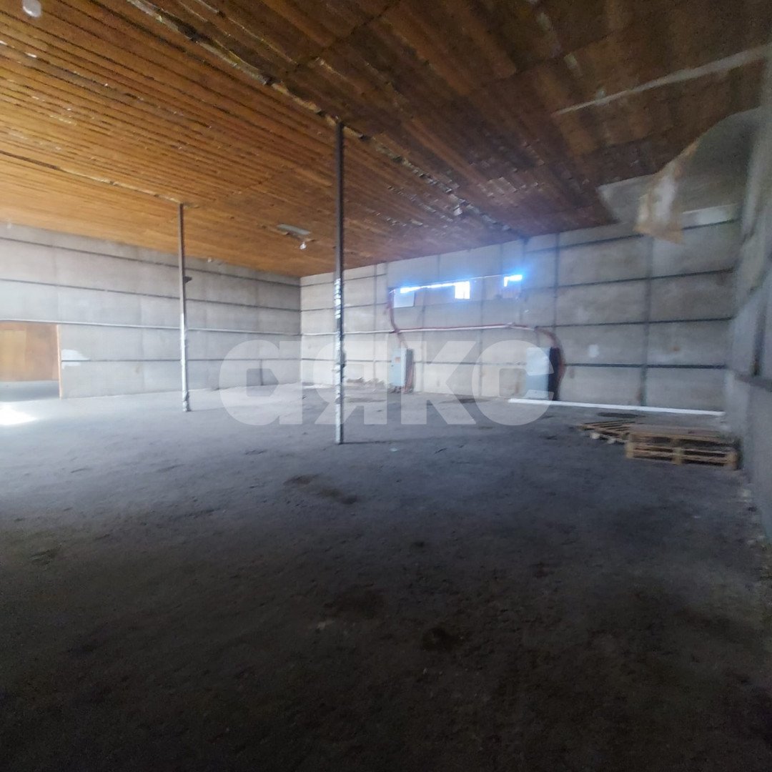 Фото №11: Коммерция 1800 м² - Ростов-на-Дону, Западный, ул. Совхозная, 2Ц