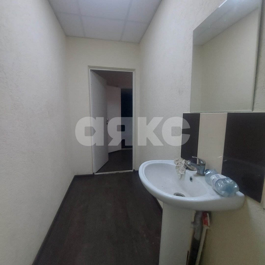 Фото №15: Коммерция 1800 м² - Ростов-на-Дону, Западный, ул. Совхозная, 2Ц