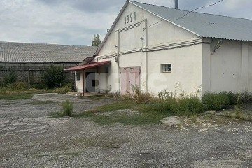 Фото №4: Коммерция 1800 м² - Ростов-на-Дону, мкр. Западный, ул. Совхозная, 2Ц