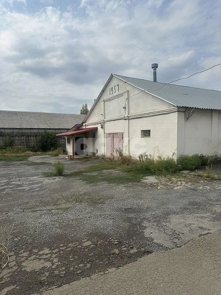 Фото №4: Коммерция 1800 м² - Ростов-на-Дону, Западный, ул. Совхозная, 2Ц