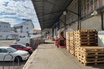 Фото №2: Коммерция 255 м² - Ростов-на-Дону, р. Пролетарский, ул. 14-я Линия, 88А