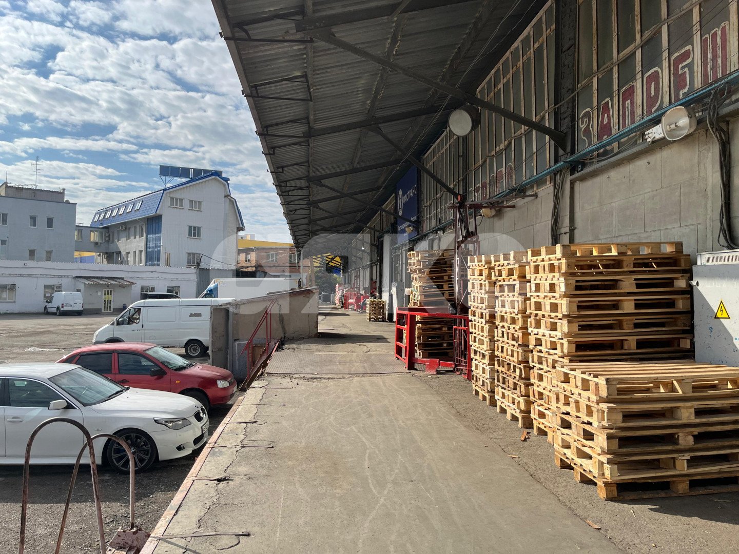 Фото №2: Коммерция 255 м² - Ростов-на-Дону, Пролетарский, ул. 14-я Линия, 88А