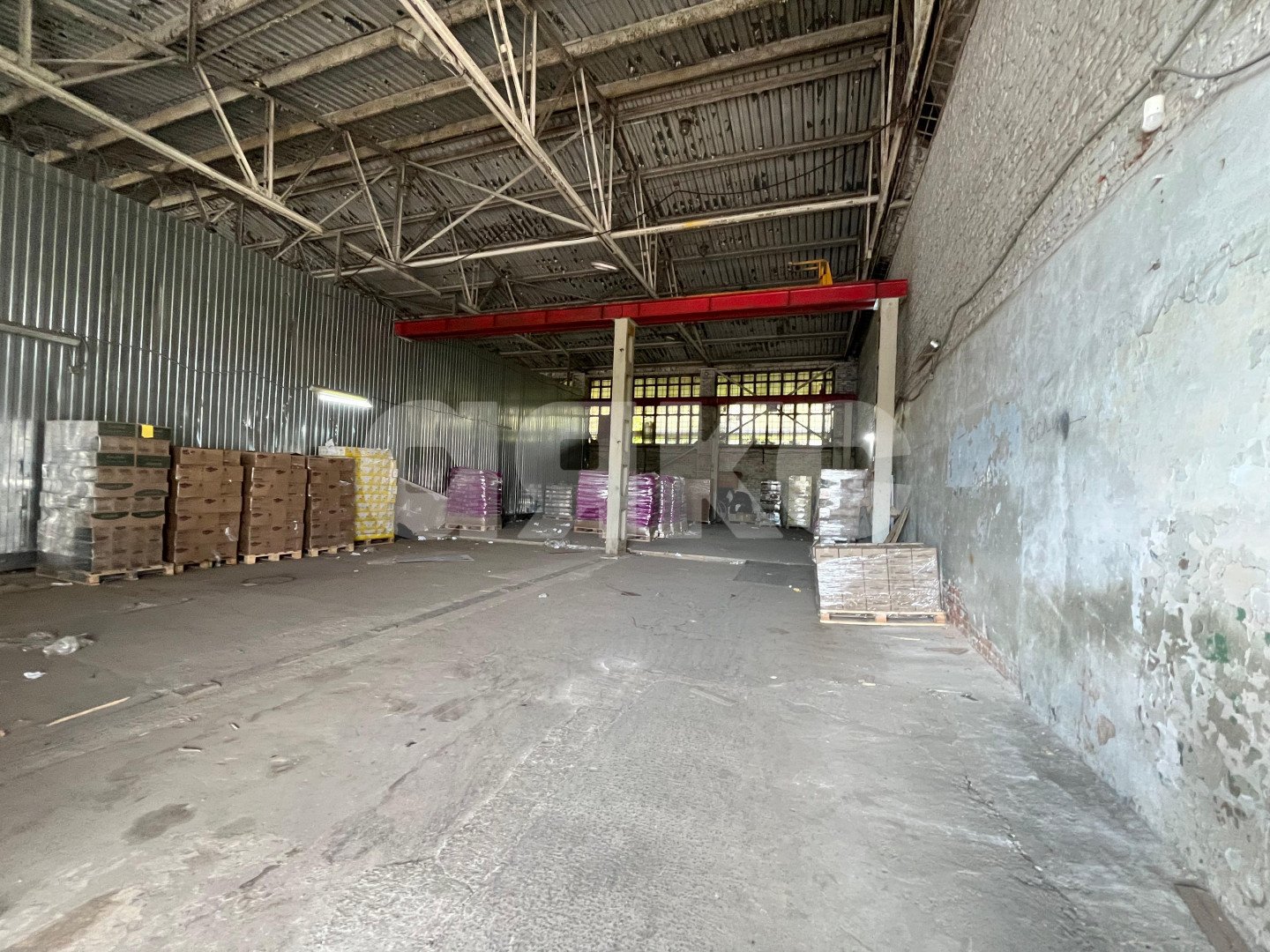 Фото №3: Коммерция 255 м² - Ростов-на-Дону, Пролетарский, ул. 14-я Линия, 88А