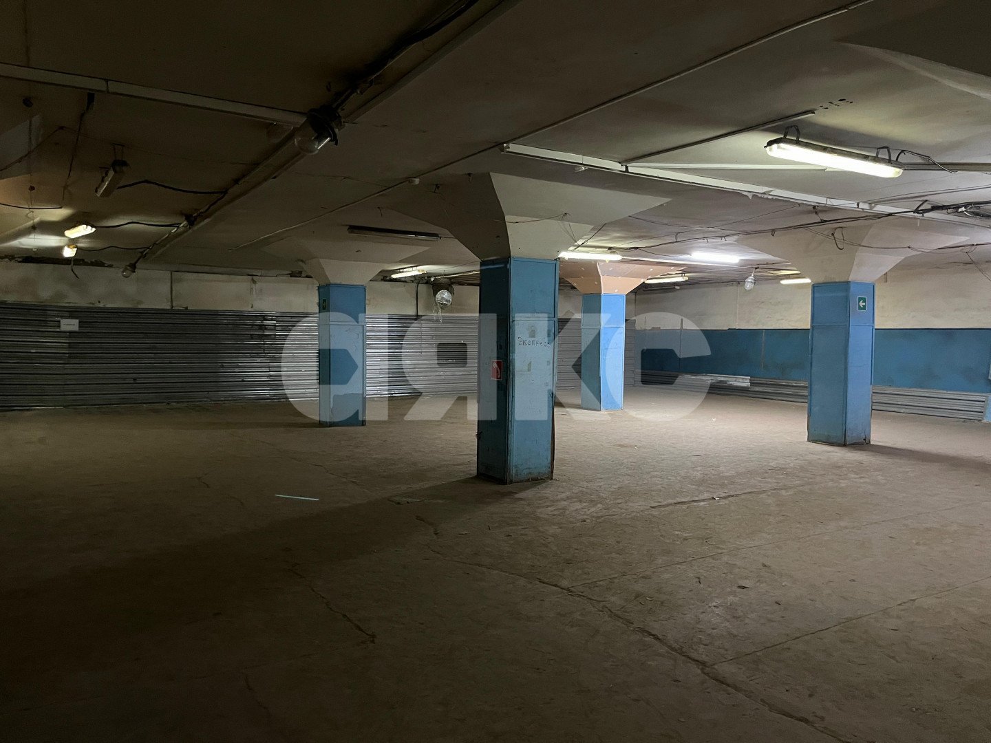 Фото №9: Коммерция 255 м² - Ростов-на-Дону, Пролетарский, ул. 14-я Линия, 88А