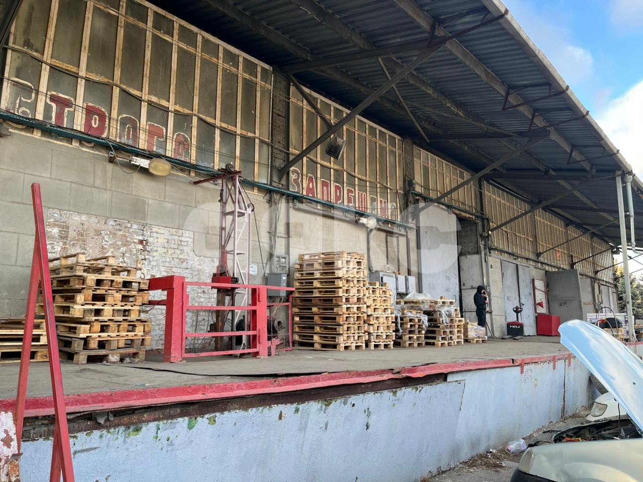 Фото №7: Коммерция 255 м² - Ростов-на-Дону, Пролетарский, ул. 14-я Линия, 88А