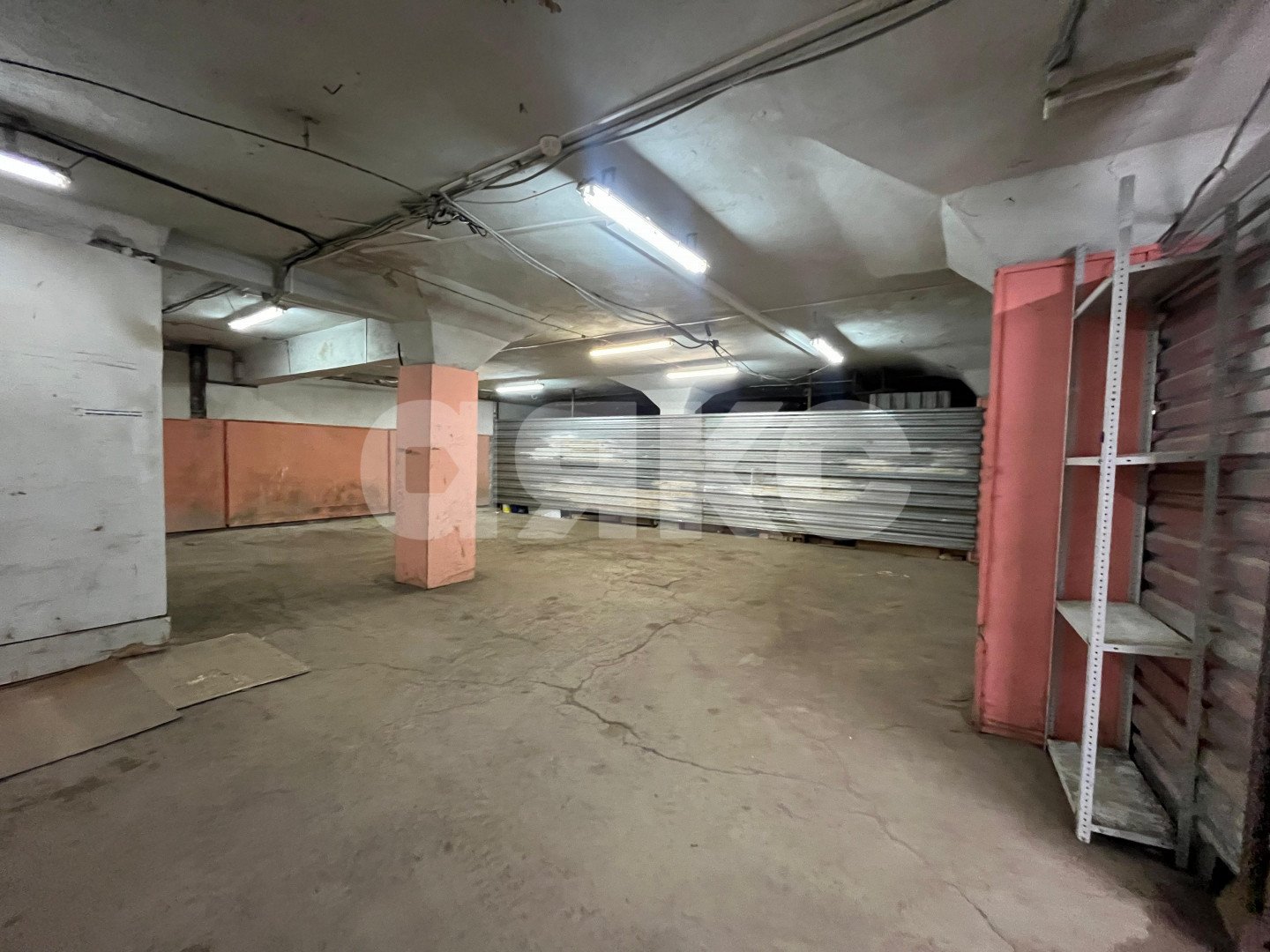 Фото №5: Коммерция 102 м² - Ростов-на-Дону, Пролетарский, ул. 14-я Линия, 88А