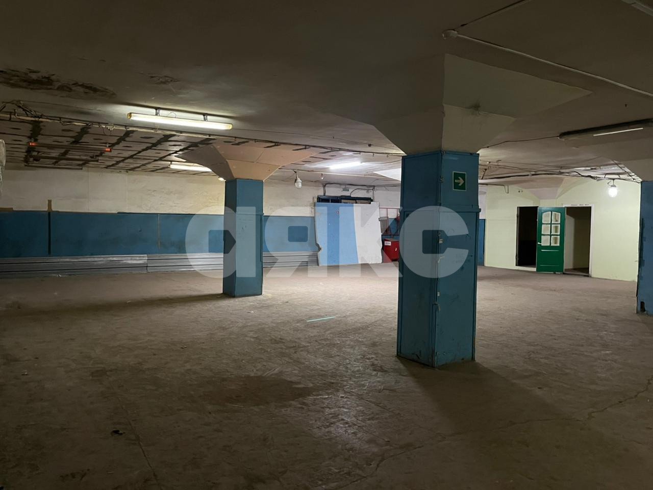 Фото №4: Коммерция 102 м² - Ростов-на-Дону, Пролетарский, ул. 14-я Линия, 88А