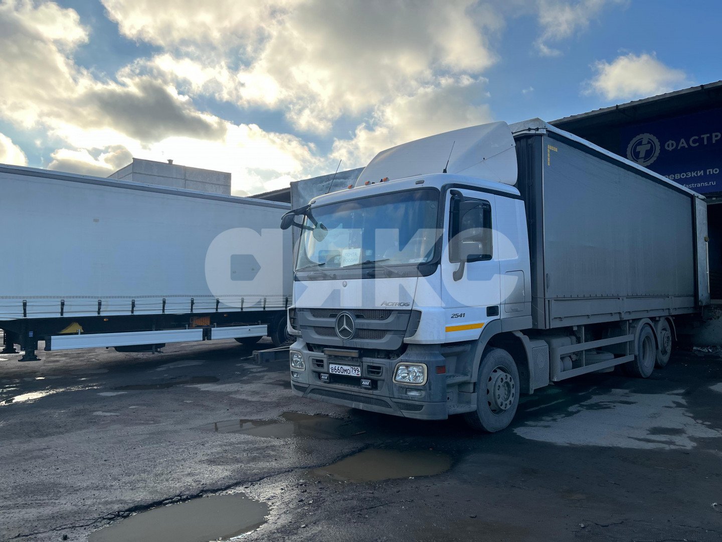 Фото №1: Коммерция 102 м² - Ростов-на-Дону, Пролетарский, ул. 14-я Линия, 88А