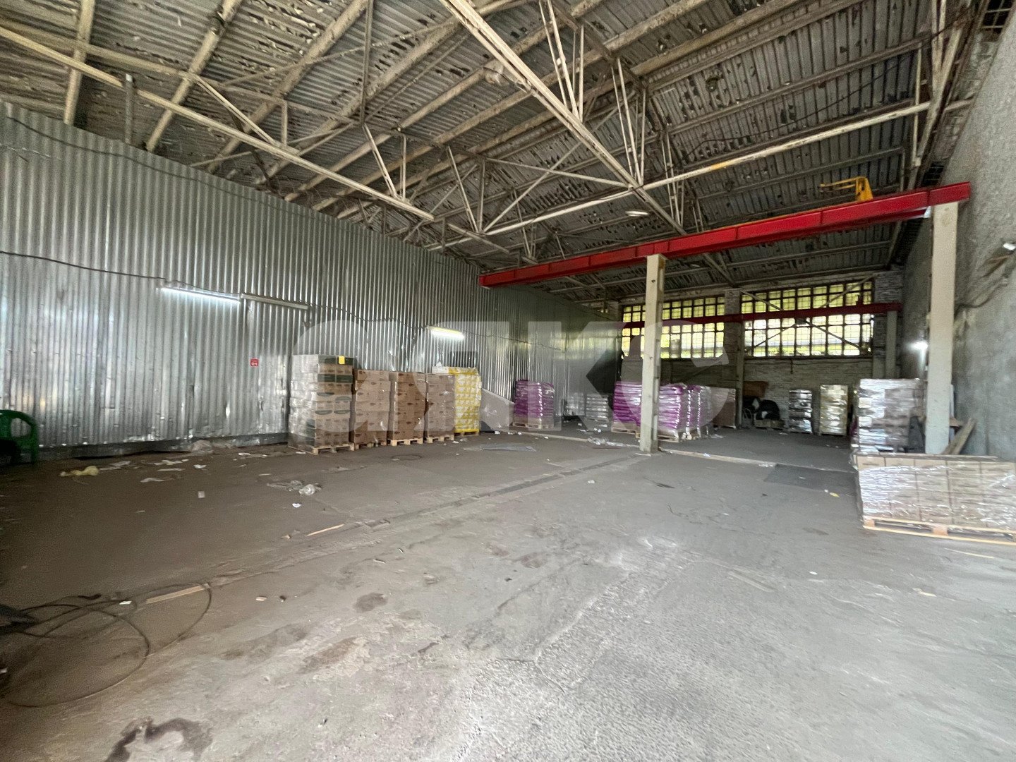 Фото №9: Коммерция 102 м² - Ростов-на-Дону, Пролетарский, ул. 14-я Линия, 88А