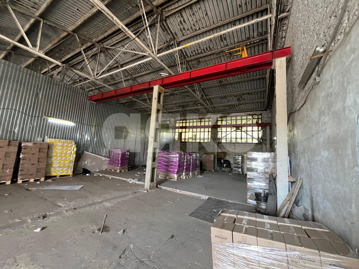 Фото №8: Коммерция 102 м² - Ростов-на-Дону, Пролетарский, ул. 14-я Линия, 88А