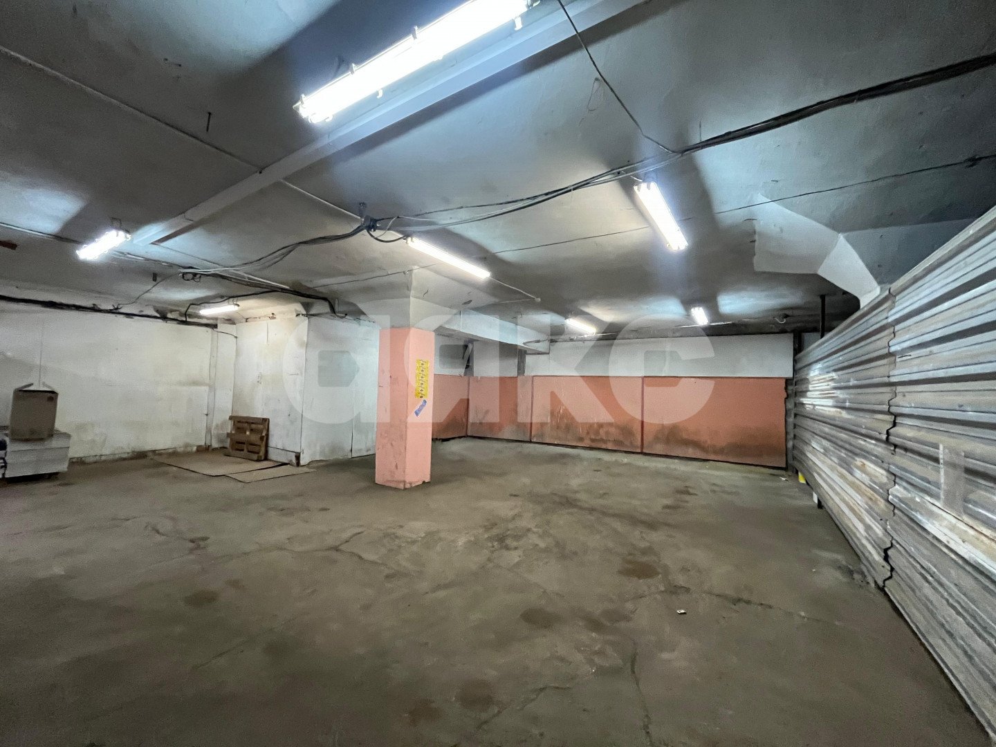 Фото №6: Коммерция 102 м² - Ростов-на-Дону, Пролетарский, ул. 14-я Линия, 88А