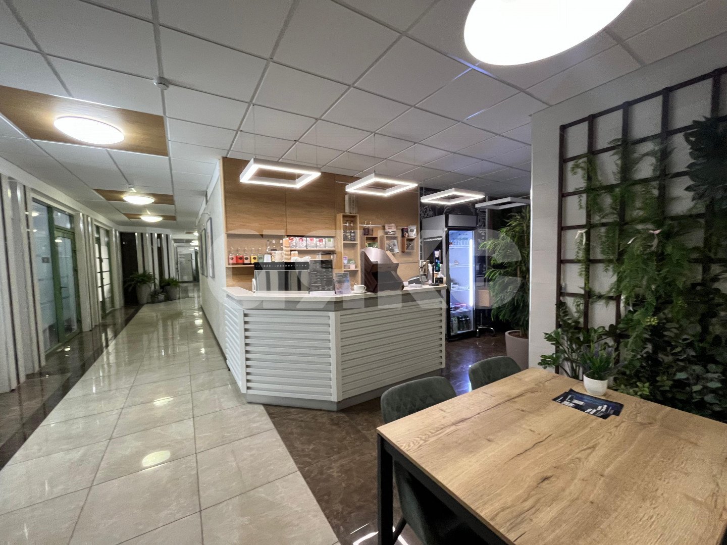 Фото №5: Коммерция 55 м² - Ростов-на-Дону, Кировский, пер. Крепостной, 99