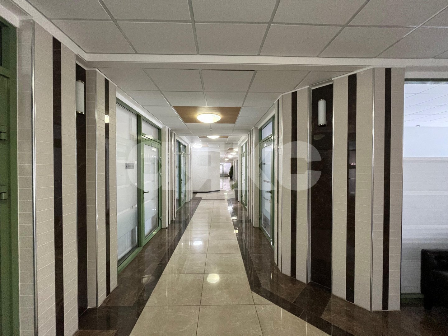 Фото №1: Коммерция 55 м² - Ростов-на-Дону, Кировский, пер. Крепостной, 99