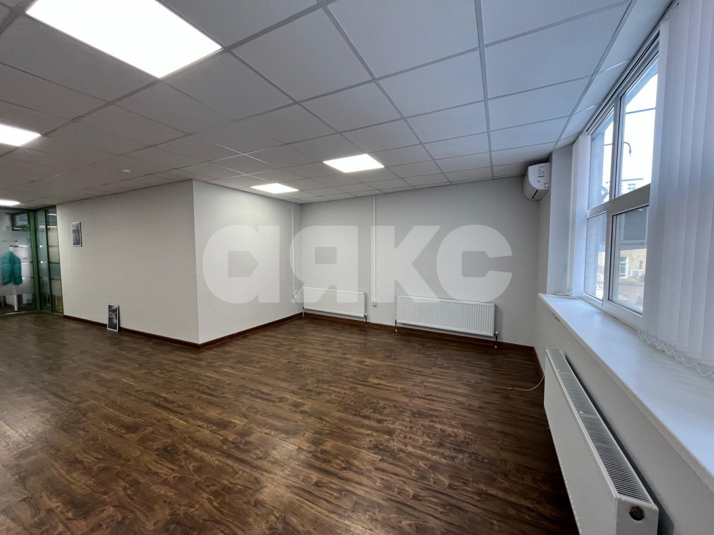 Фото №3: Коммерция 55 м² - Ростов-на-Дону, Кировский, пер. Крепостной, 99