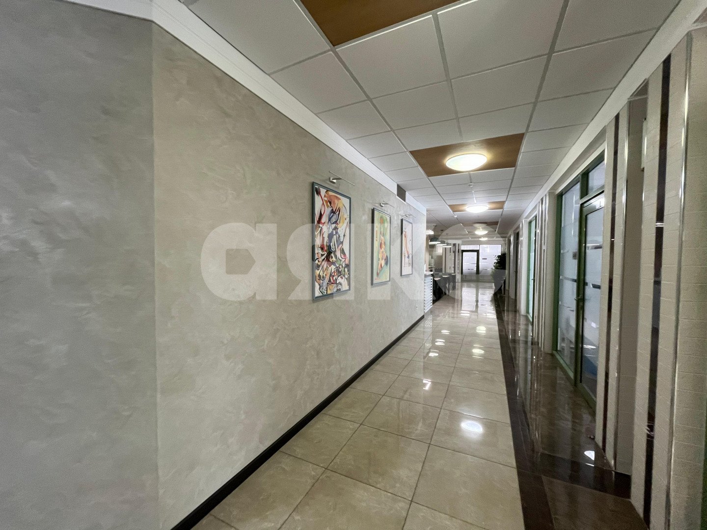 Фото №8: Коммерция 55 м² - Ростов-на-Дону, Кировский, пер. Крепостной, 99