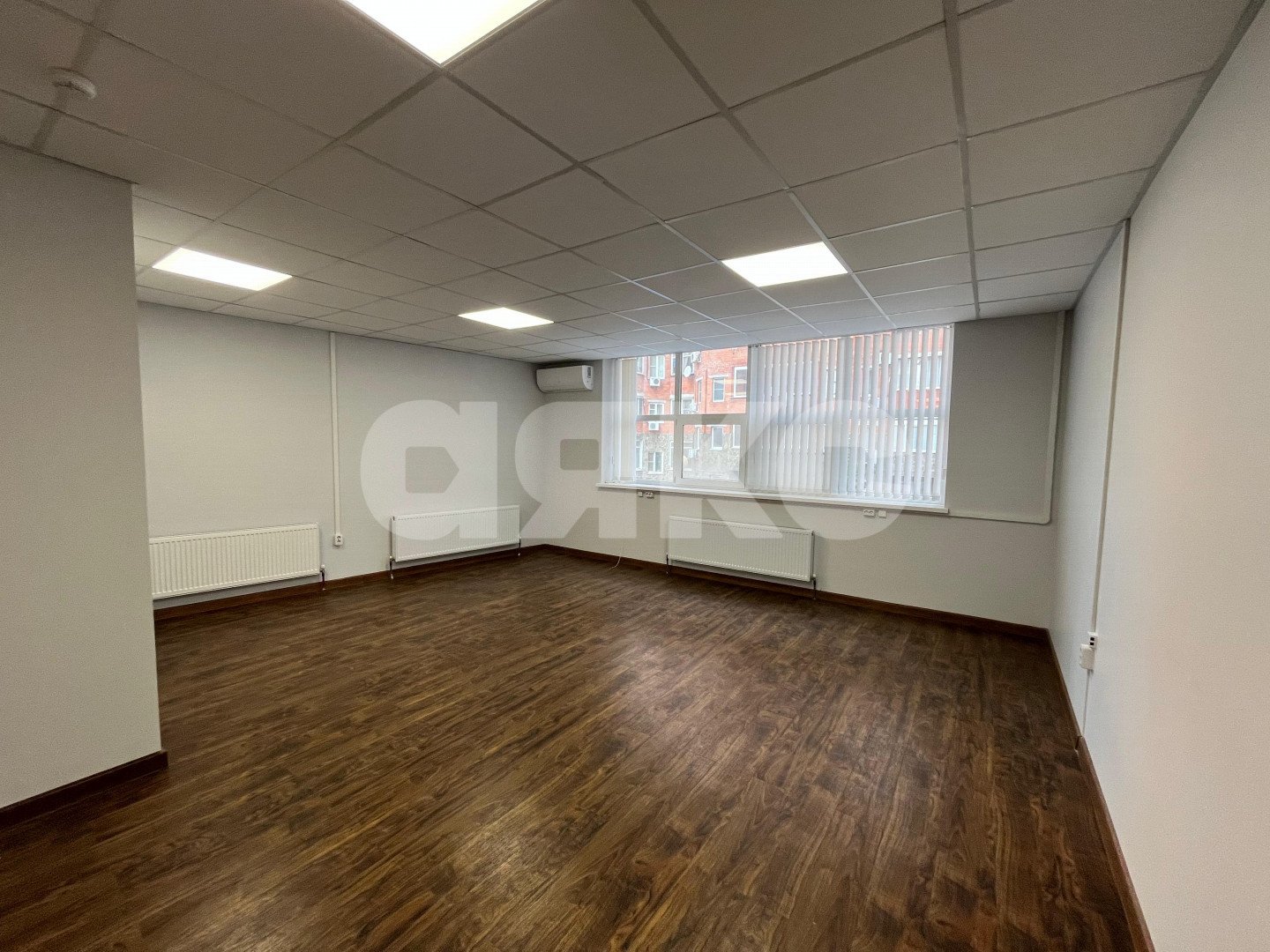 Фото №4: Коммерция 55 м² - Ростов-на-Дону, Кировский, пер. Крепостной, 99