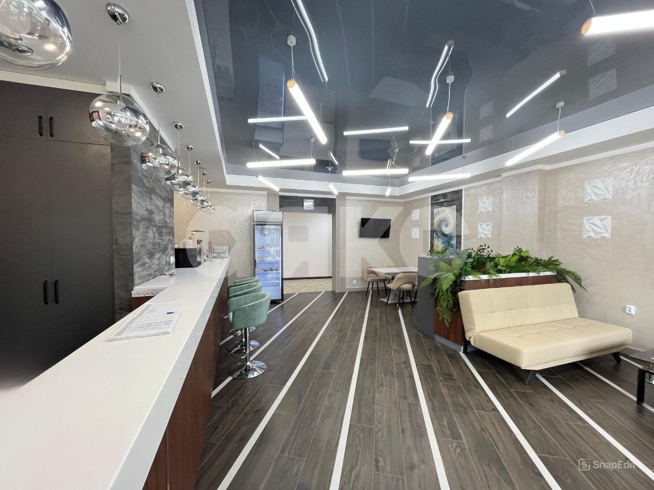 Фото №1: Коммерция 36 м² - Ростов-на-Дону, Пролетарский, ул. 14-я Линия, 88