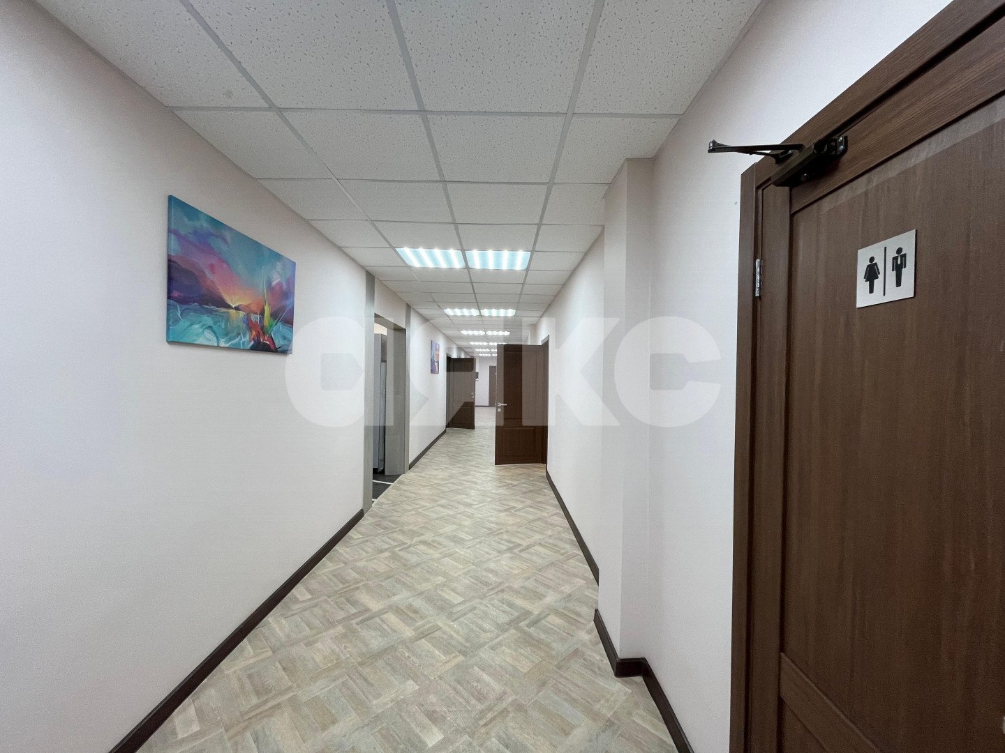 Фото №9: Коммерция 36 м² - Ростов-на-Дону, Пролетарский, ул. 14-я Линия, 88