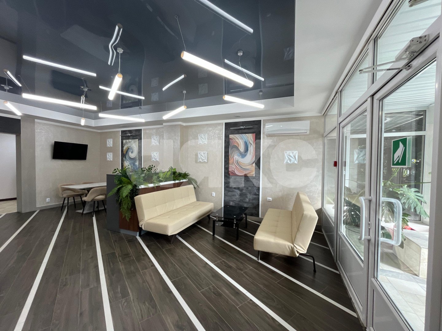 Фото №1: Коммерция 59 м² - Ростов-на-Дону, Пролетарский, ул. 14-я Линия, 88