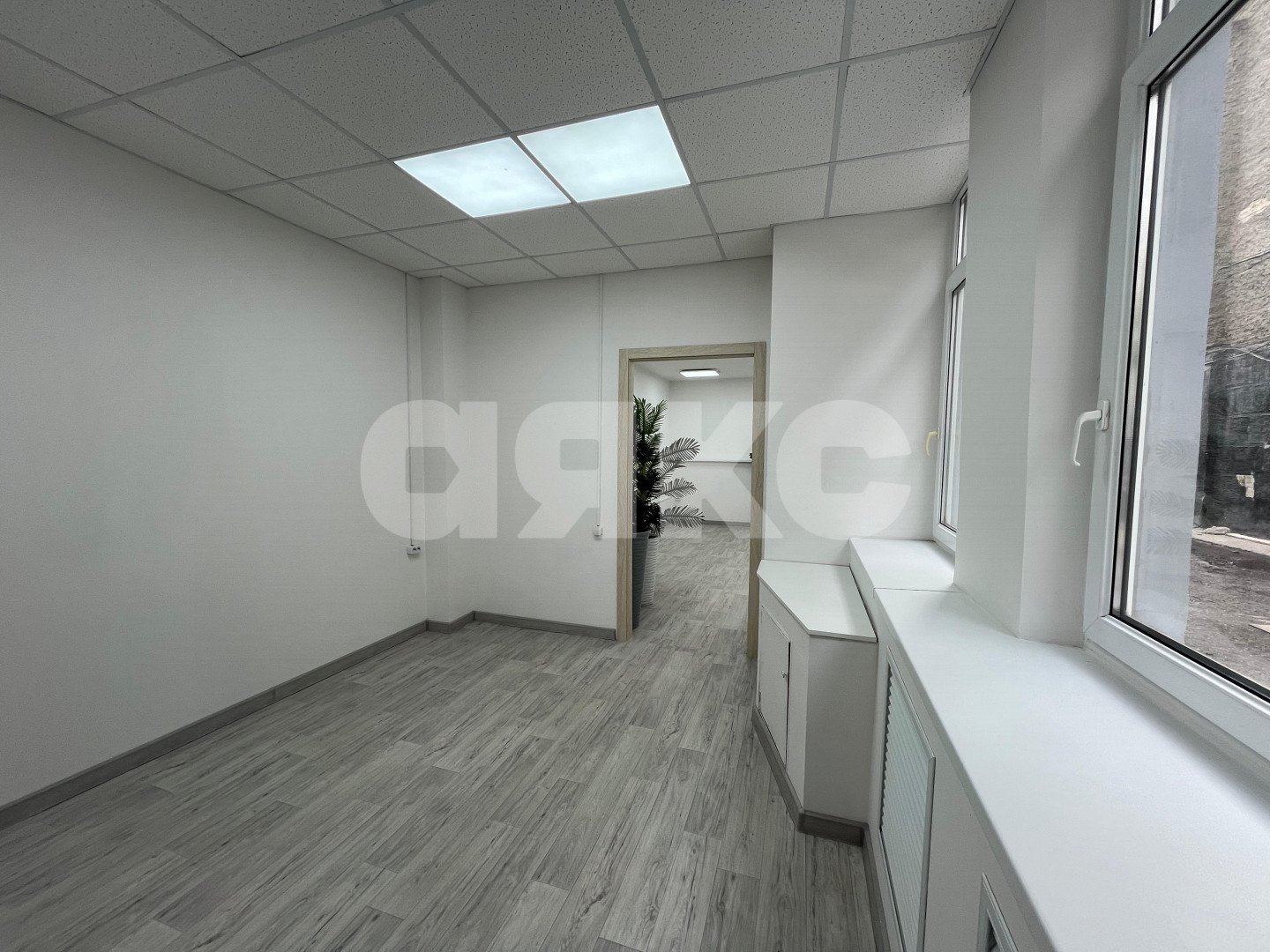 Фото №9: Коммерция 59 м² - Ростов-на-Дону, Пролетарский, ул. 14-я Линия, 88