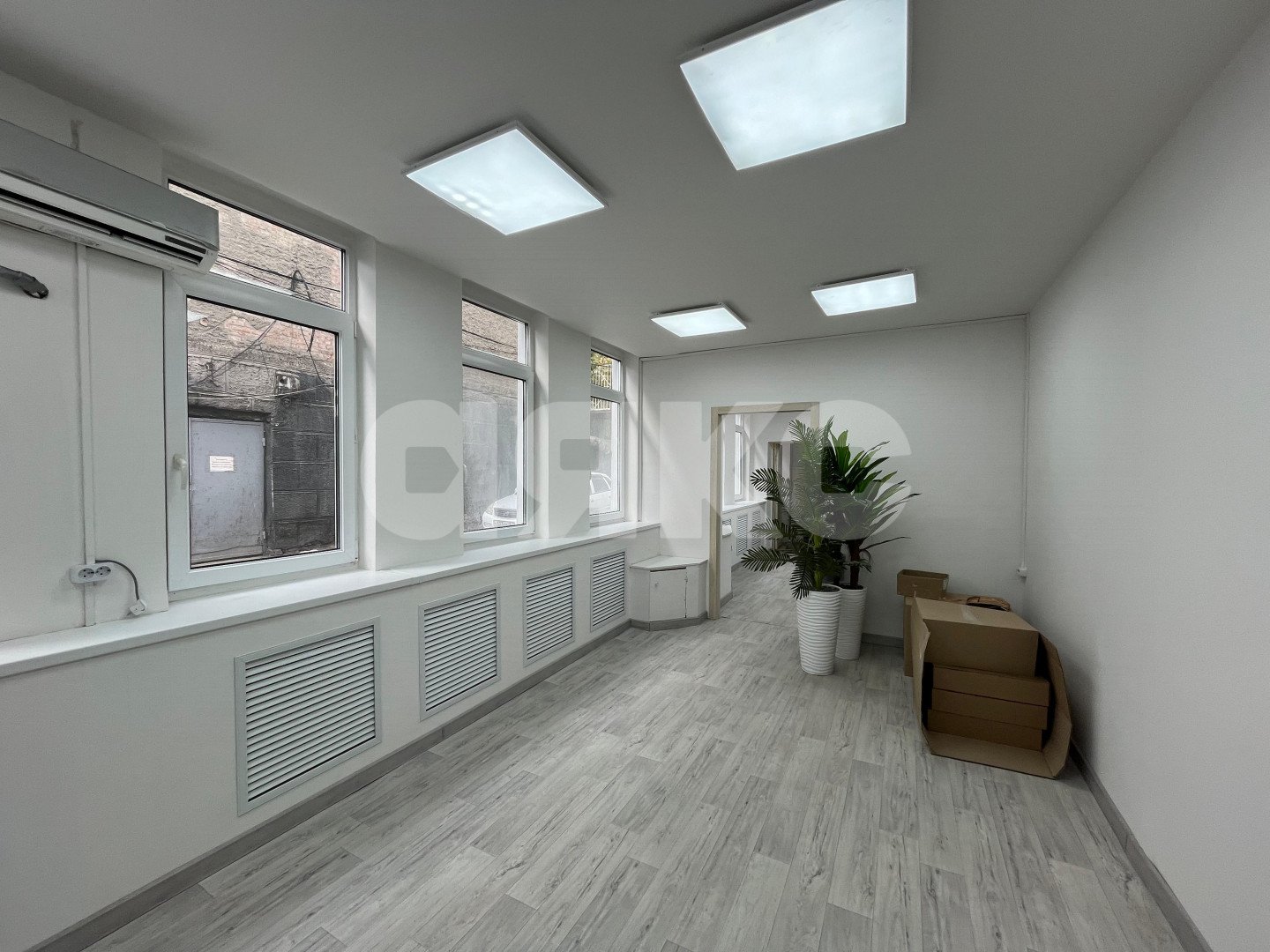 Фото №7: Коммерция 59 м² - Ростов-на-Дону, Пролетарский, ул. 14-я Линия, 88