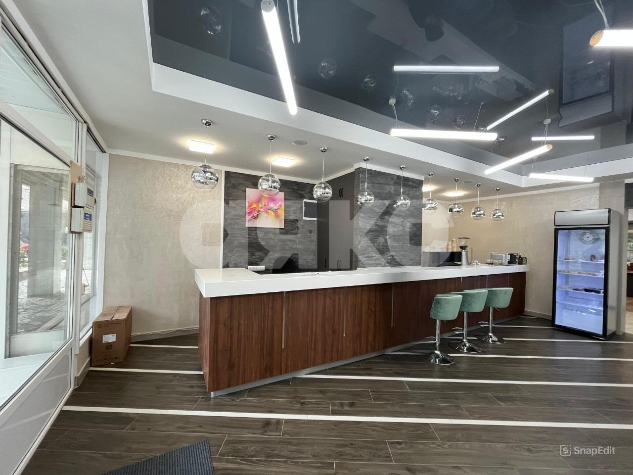 Фото №2: Коммерция 59 м² - Ростов-на-Дону, Пролетарский, ул. 14-я Линия, 88