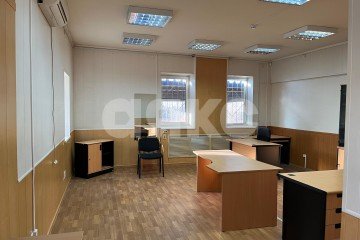 Фото №1: Коммерция 50 м² - Ростов-на-Дону, р. Пролетарский, ул. 14-я Линия, 86с3