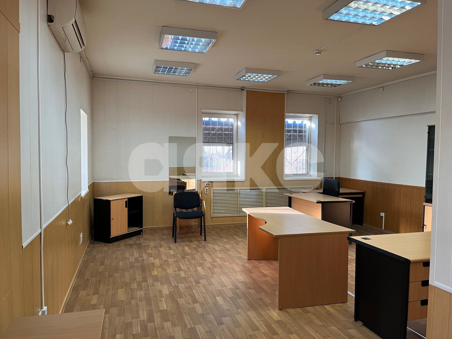 Фото №1: Коммерция 50 м² - Ростов-на-Дону, Пролетарский, ул. 14-я Линия, 86с3